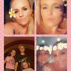 Meet your Posher, Amber